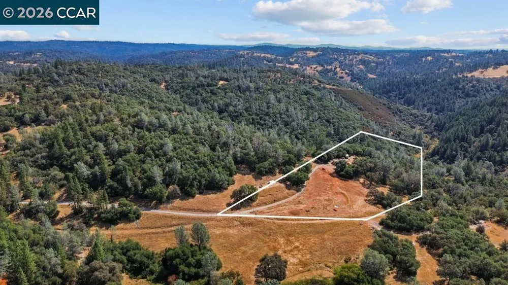 Magic Ring Rd Greenwood, CA 95635