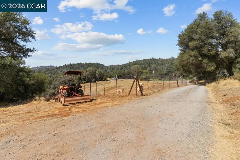 Magic Ring Rd Greenwood, CA 95635