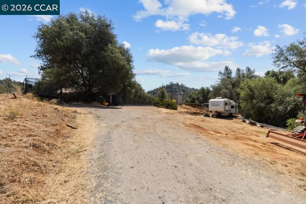 Magic Ring Rd Greenwood, CA 95635