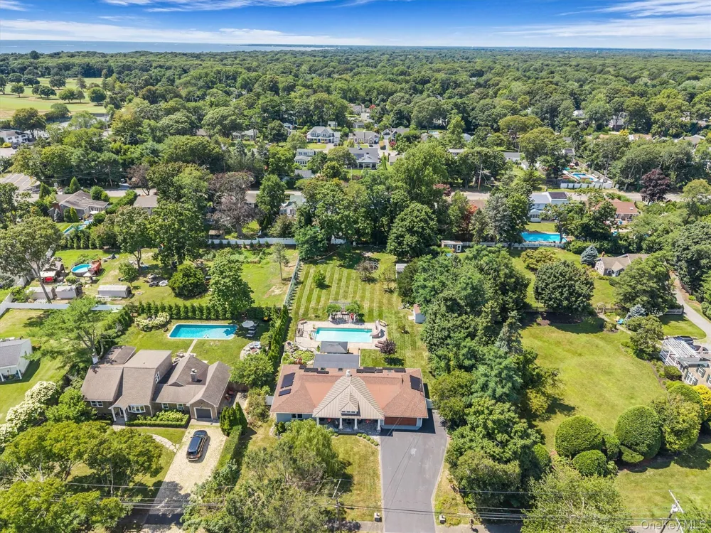 6 Howells Point Road Bellport Village, NY 11713