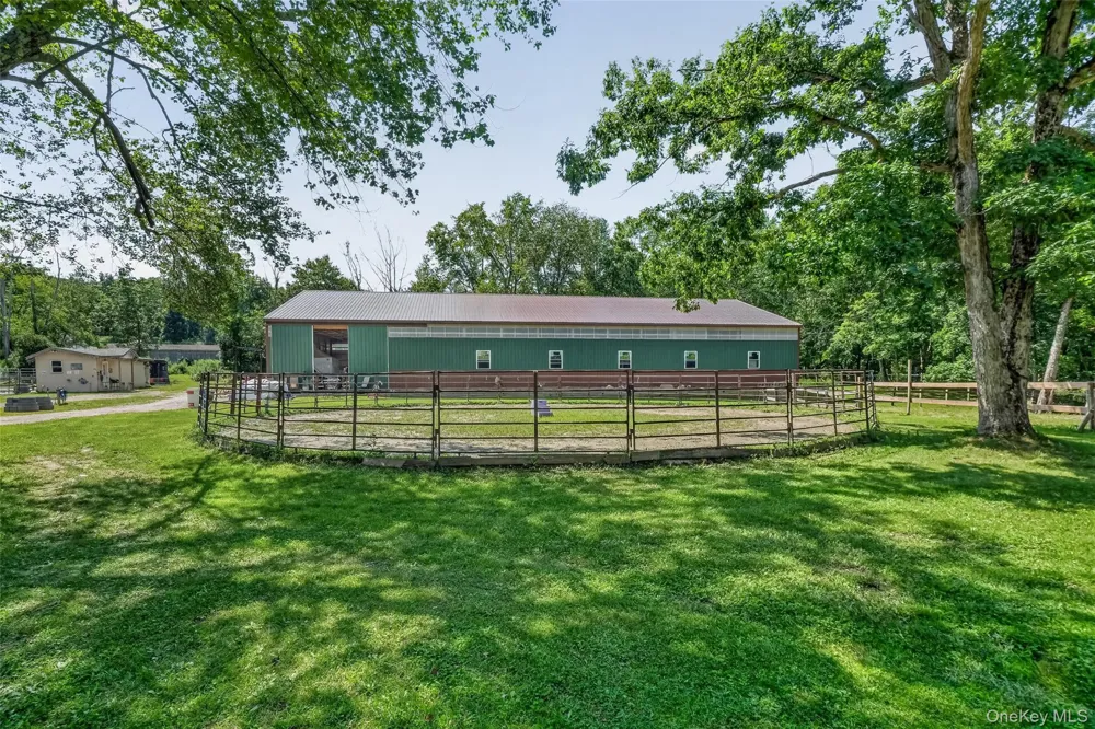 2536 Wingdale Mtn Road Poughquag, NY 12570