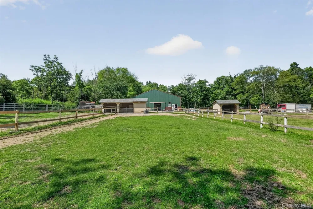 2536 Wingdale Mtn Road Poughquag, NY 12570