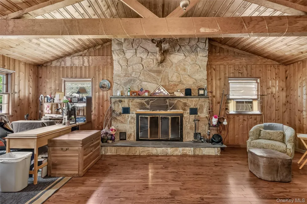 2536 Wingdale Mtn Road Poughquag, NY 12570