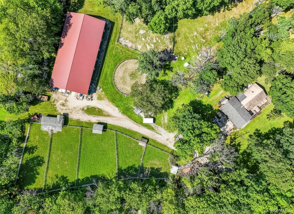 2536 Wingdale Mtn Road Poughquag, NY 12570