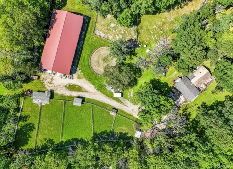 2536 Wingdale Mtn Road