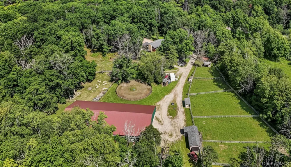 2536 Wingdale Mtn Road Poughquag, NY 12570