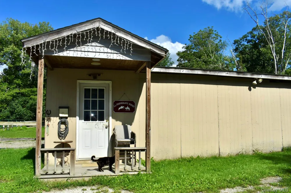 2536 Wingdale Mtn Road Poughquag, NY 12570