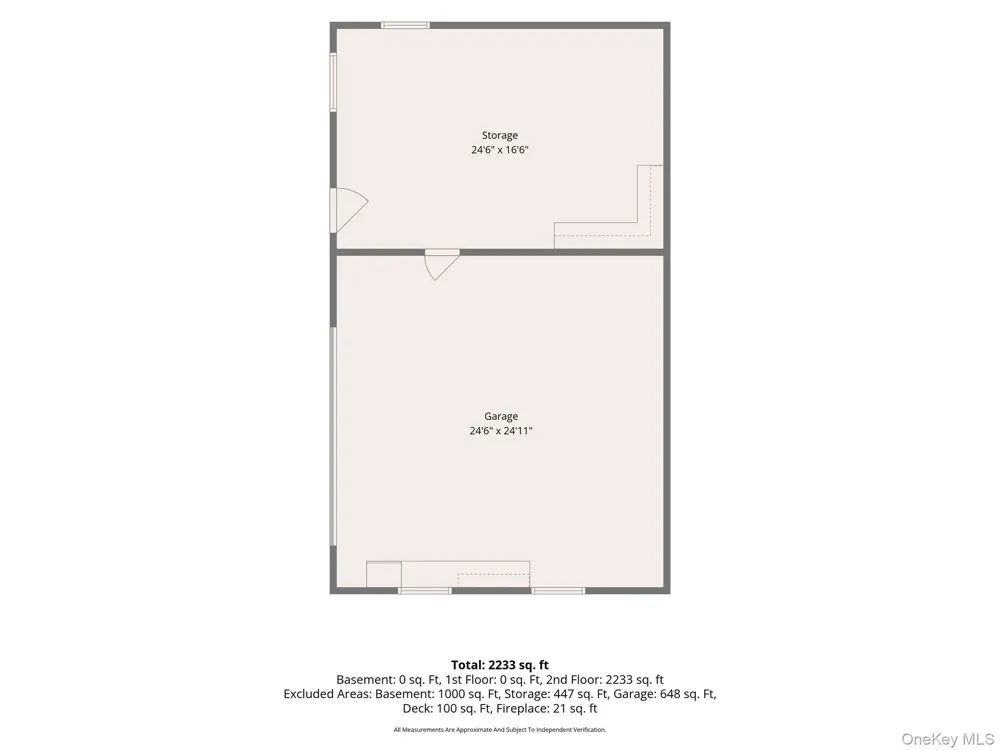 2536 Wingdale Mtn Road Poughquag, NY 12570