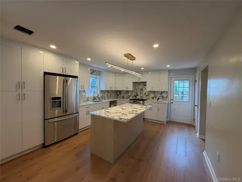 58 Fremont Street #1