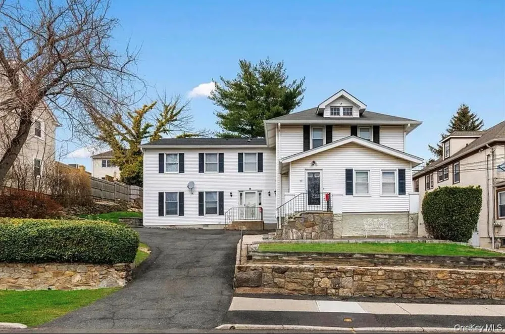 58 Fremont Street #1 Harrison, NY 10528