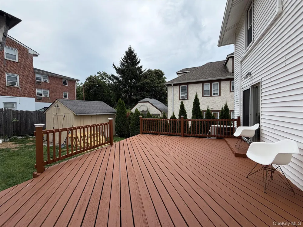 58 Fremont Street #1 Harrison, NY 10528