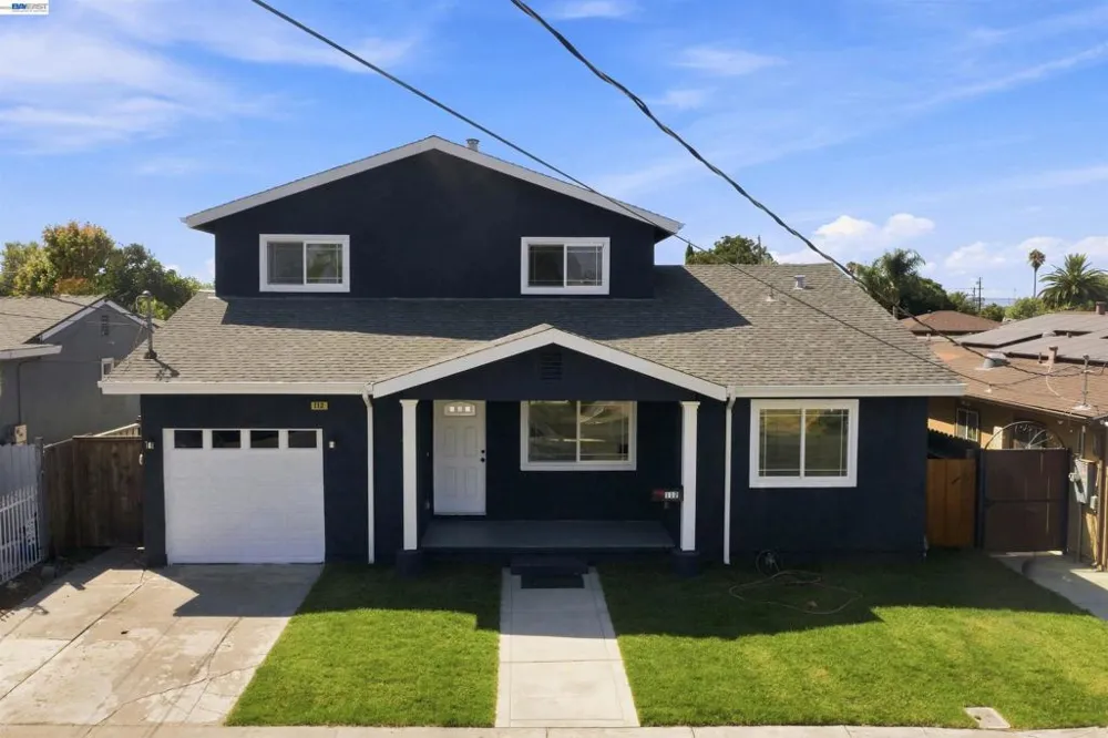 112 Jimno Ave Pittsburg, CA 94565