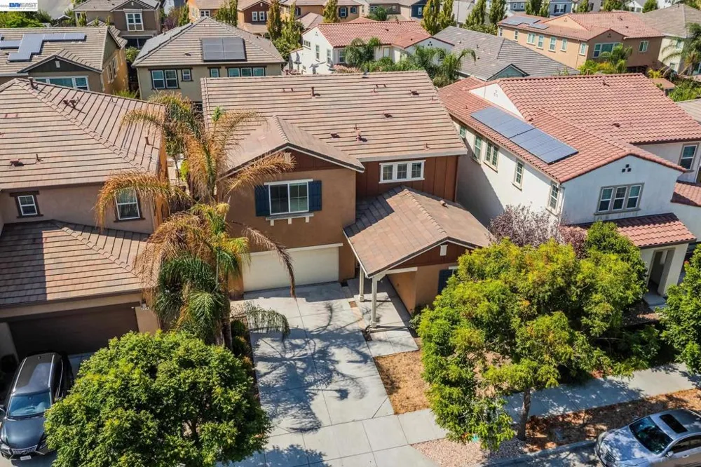 2584 Remy Javier Ct Tracy, CA 95377