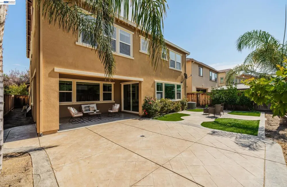 2584 Remy Javier Ct Tracy, CA 95377