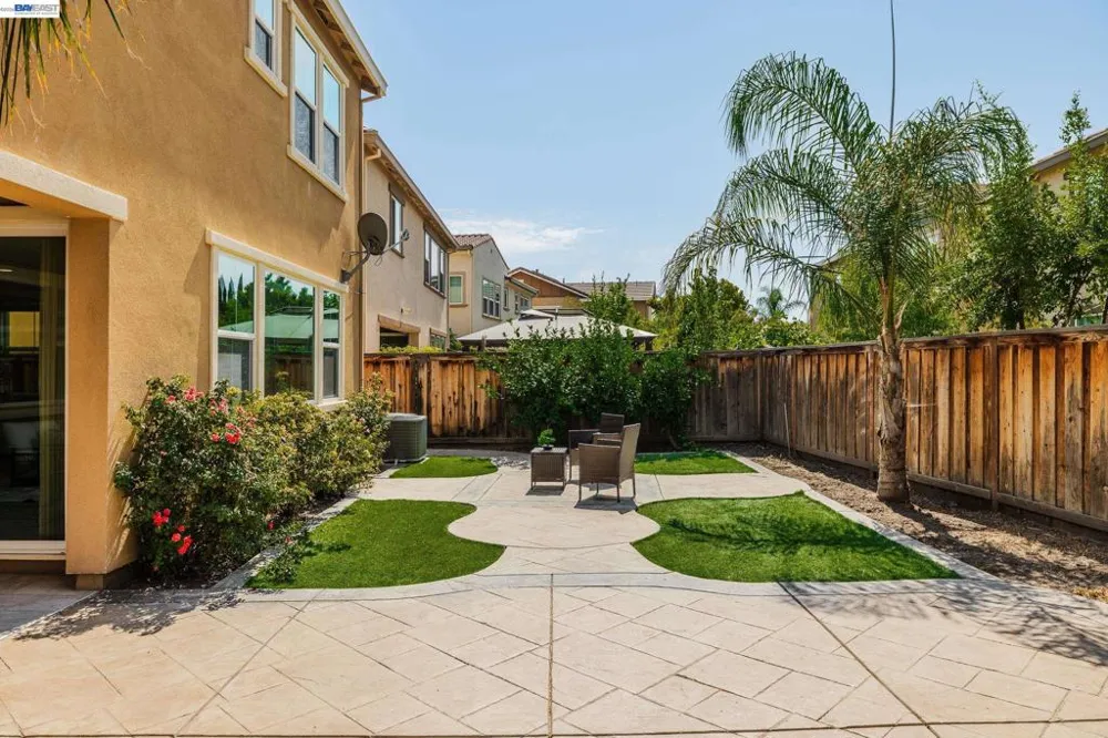 2584 Remy Javier Ct Tracy, CA 95377