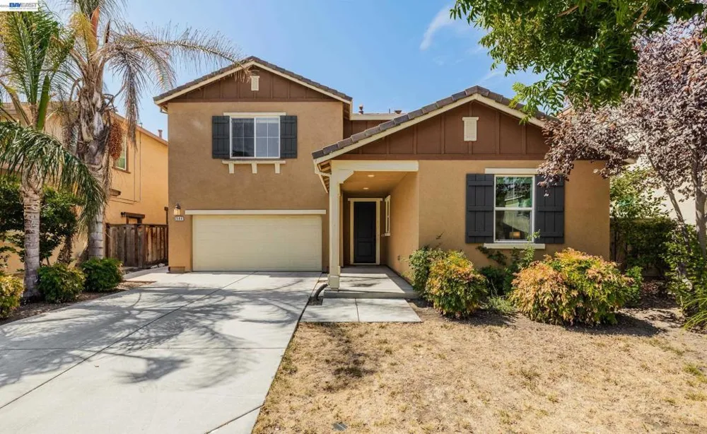 2584 Remy Javier Ct Tracy, CA 95377