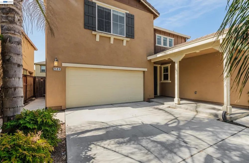 2584 Remy Javier Ct Tracy, CA 95377