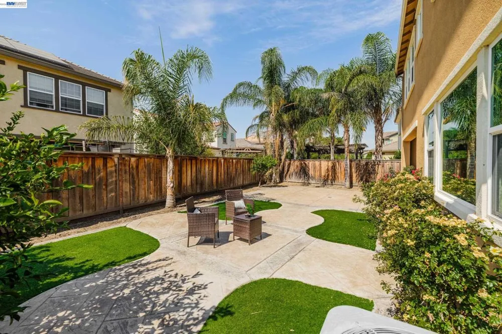 2584 Remy Javier Ct Tracy, CA 95377