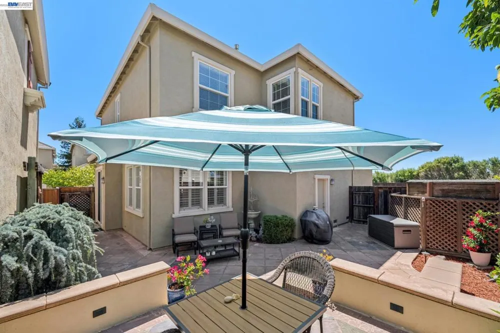 3158 Persimmon Cir Pleasanton, CA 94588