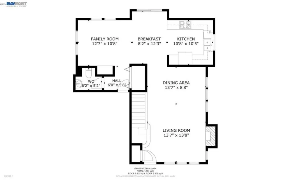 3158 Persimmon Cir Pleasanton, CA 94588