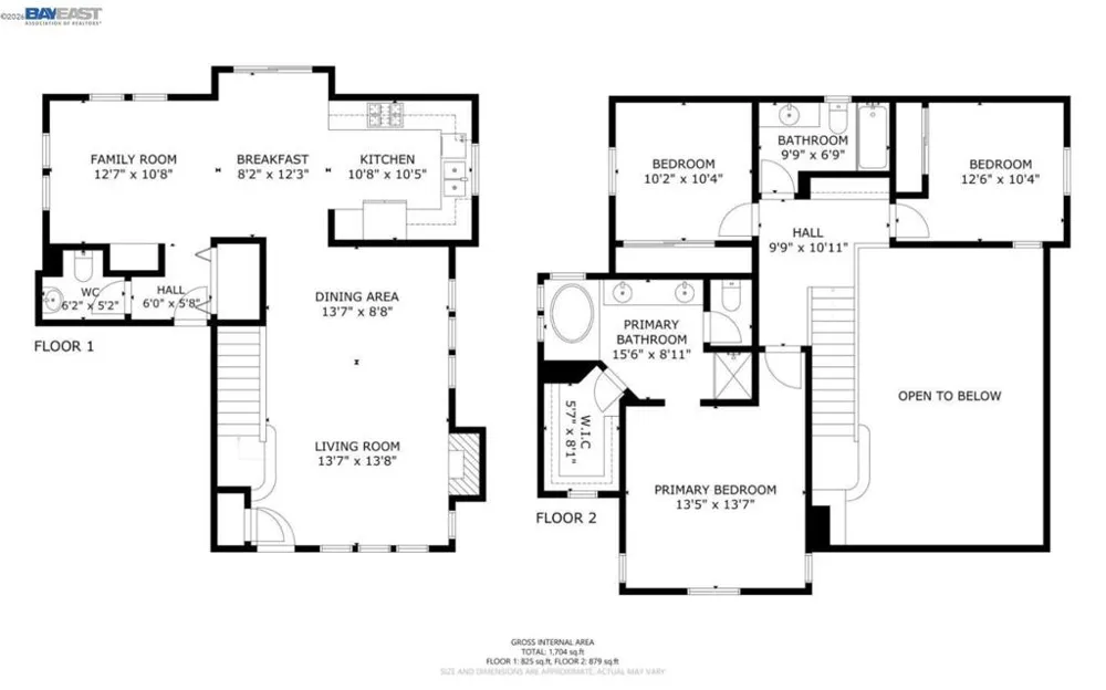 3158 Persimmon Cir Pleasanton, CA 94588