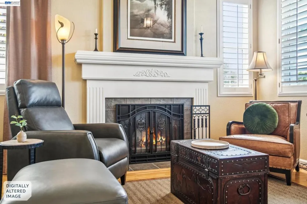 3158 Persimmon Cir Pleasanton, CA 94588