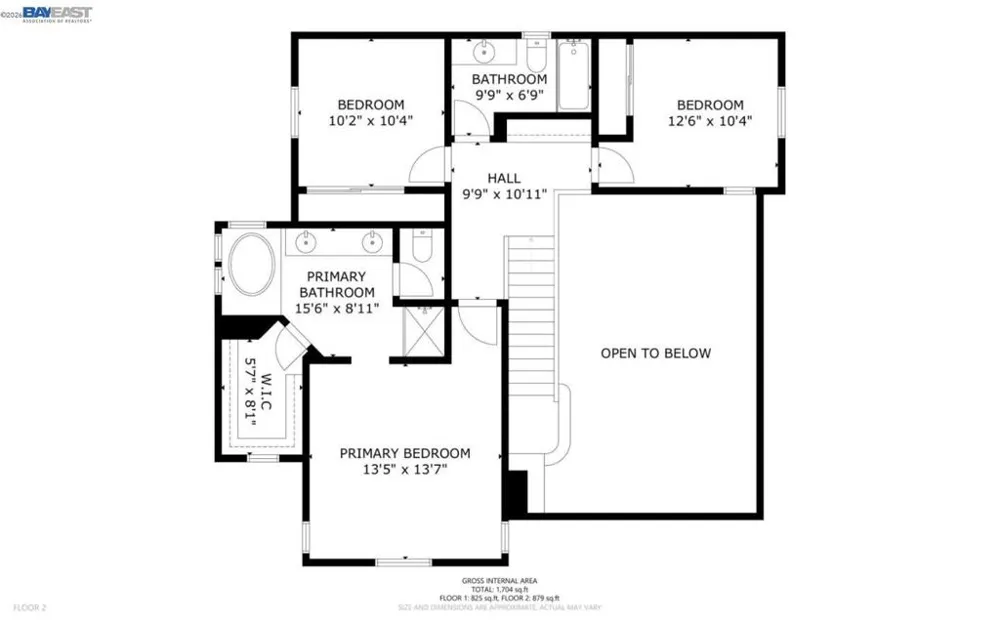 3158 Persimmon Cir Pleasanton, CA 94588