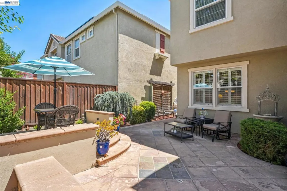 3158 Persimmon Cir Pleasanton, CA 94588