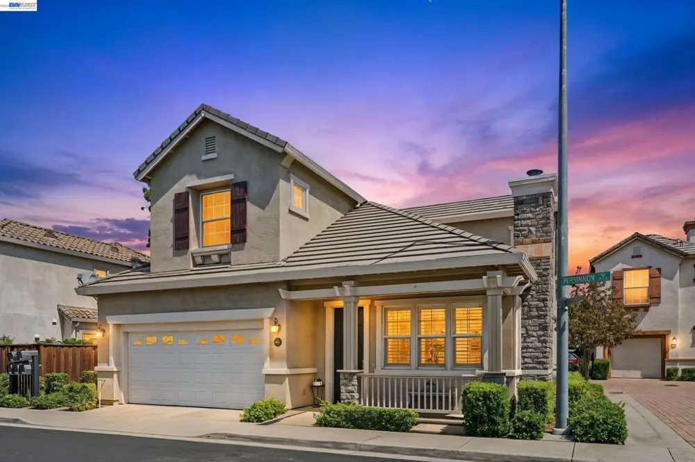 3158 Persimmon Cir Pleasanton, CA 94588