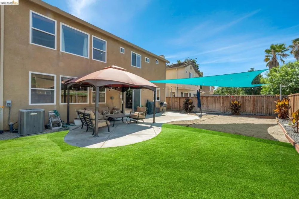2340 Cambridge Dr Discovery Bay, CA 94505