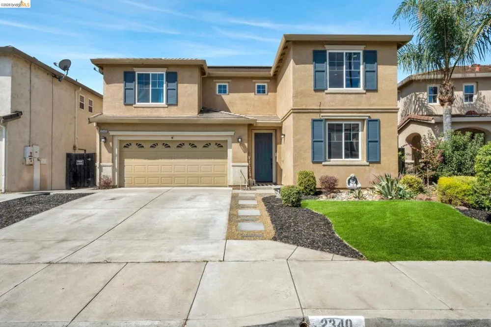 2340 Cambridge Dr Discovery Bay, CA 94505