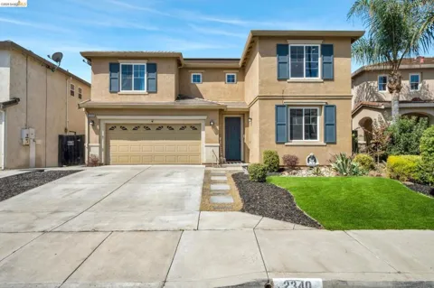 2340 Cambridge Dr