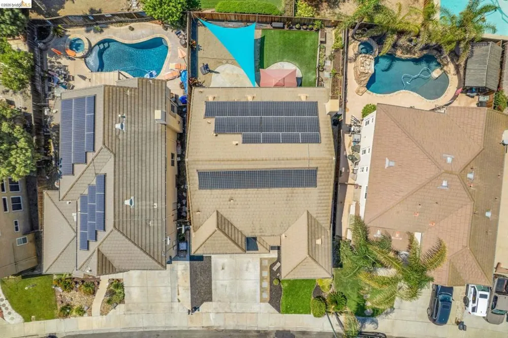 2340 Cambridge Dr Discovery Bay, CA 94505