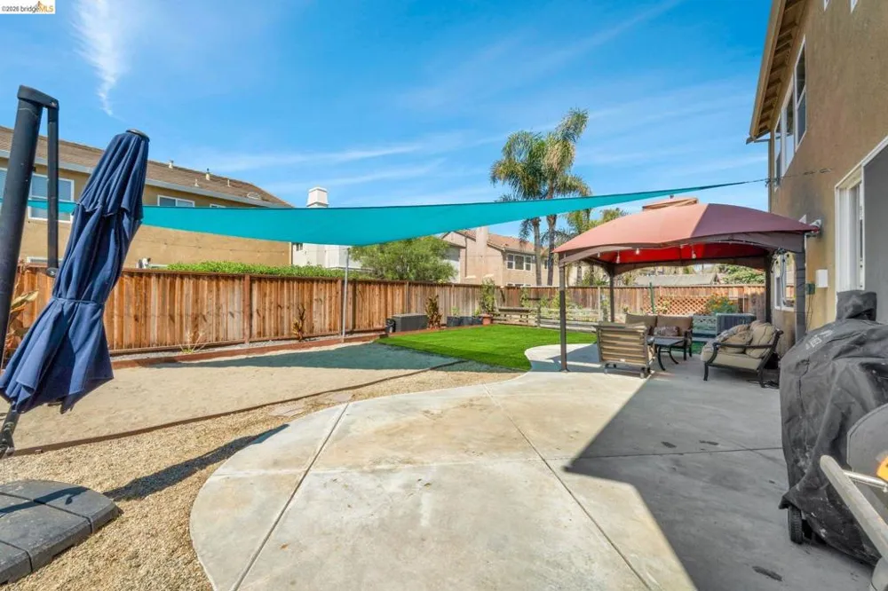2340 Cambridge Dr Discovery Bay, CA 94505
