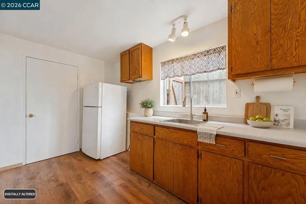 6386 Claremont Ave Richmond, CA 94805