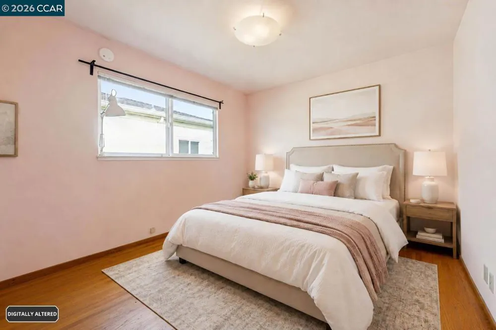 6386 Claremont Ave Richmond, CA 94805