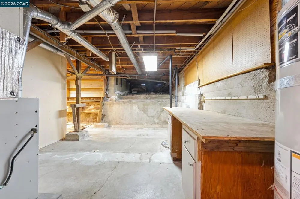 6386 Claremont Ave Richmond, CA 94805