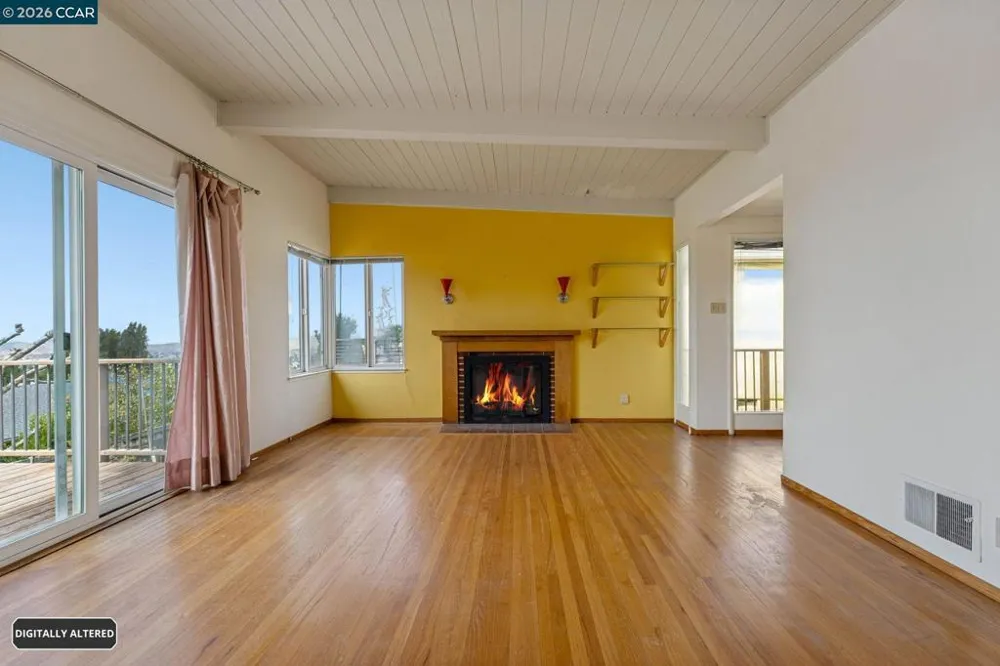 6386 Claremont Ave Richmond, CA 94805