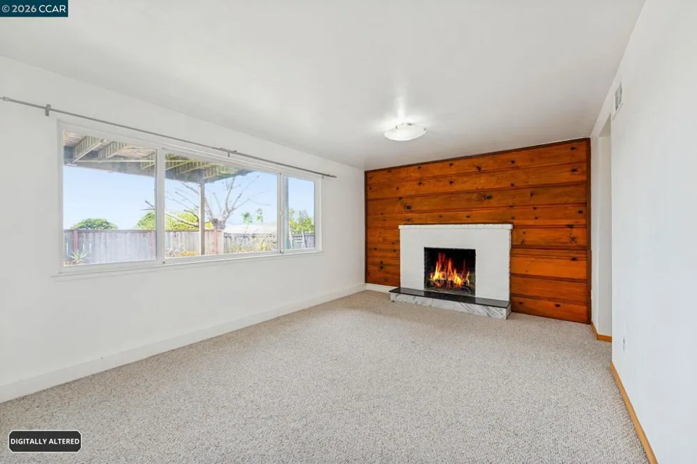 6386 Claremont Ave Richmond, CA 94805