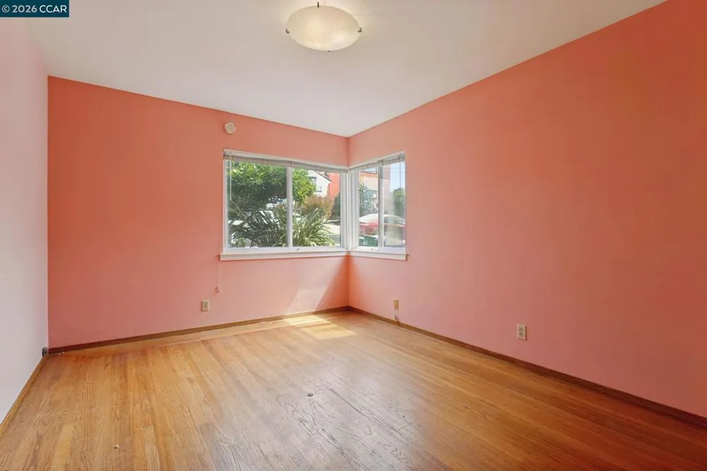 6386 Claremont Ave Richmond, CA 94805