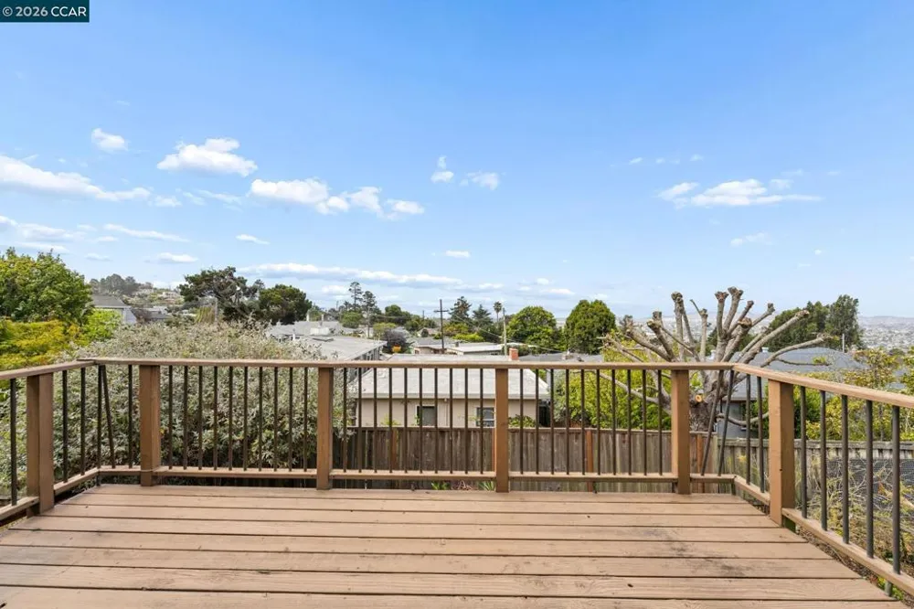 6386 Claremont Ave Richmond, CA 94805