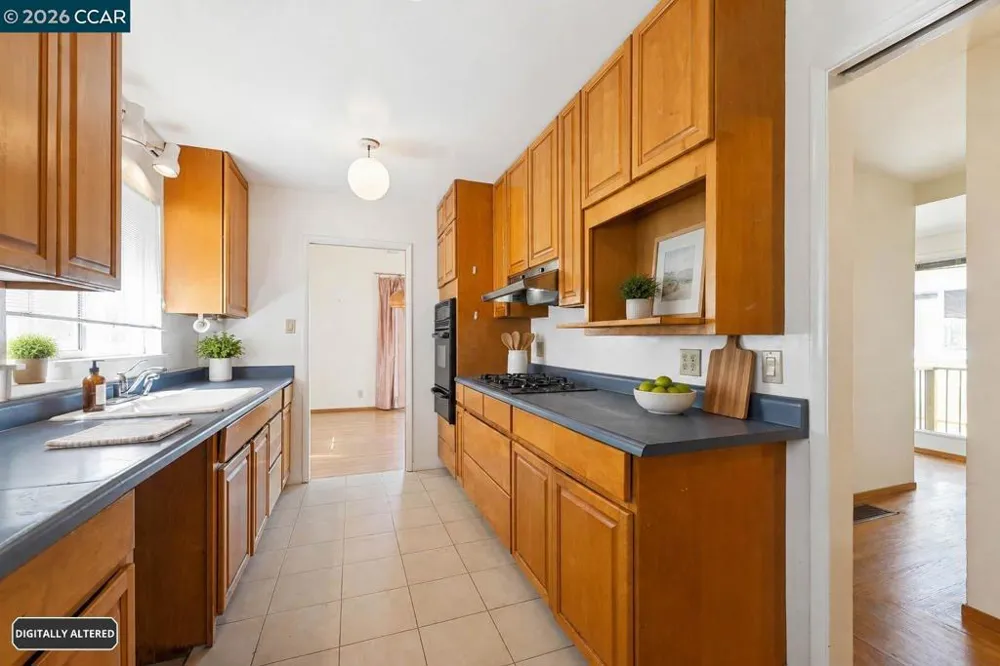 6386 Claremont Ave Richmond, CA 94805