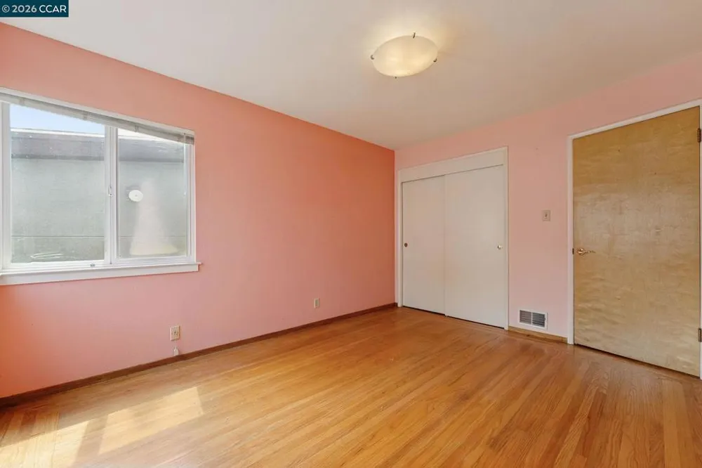 6386 Claremont Ave Richmond, CA 94805