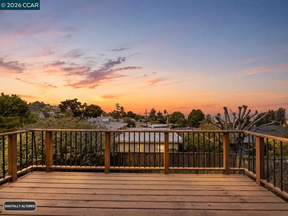6386 Claremont Ave Richmond, CA 94805