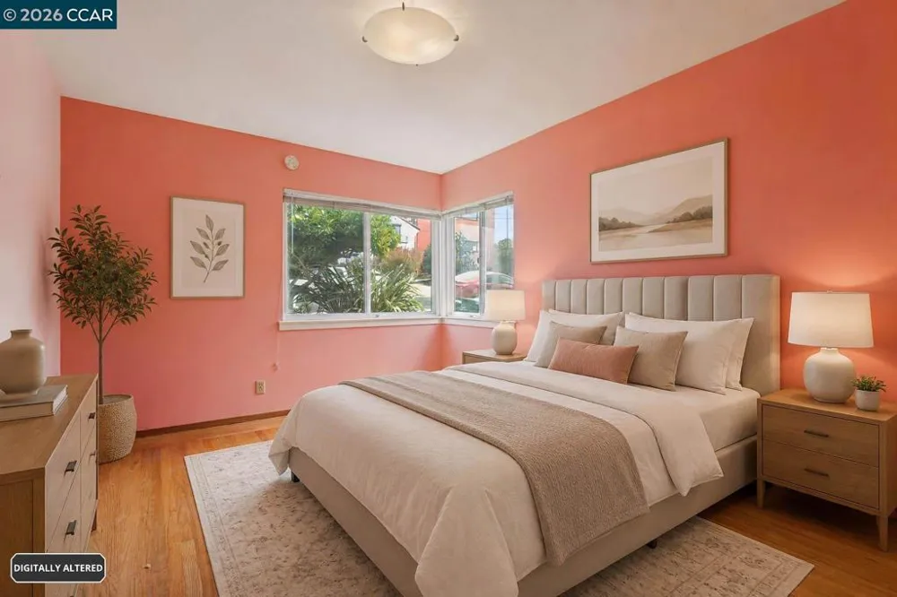6386 Claremont Ave Richmond, CA 94805