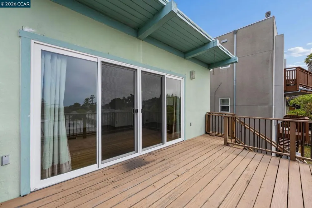 6386 Claremont Ave Richmond, CA 94805