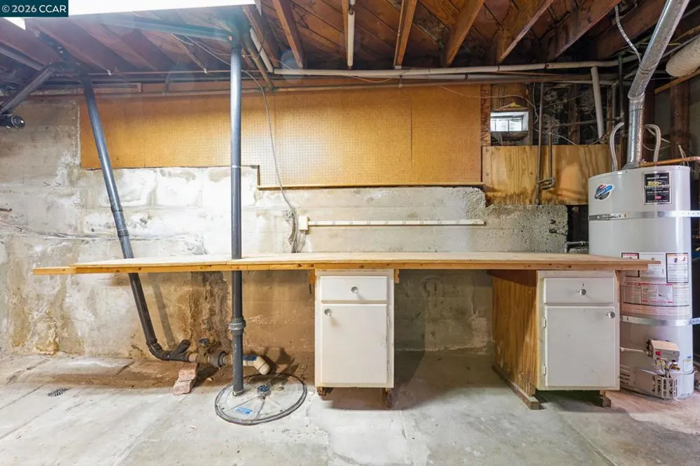 6386 Claremont Ave Richmond, CA 94805