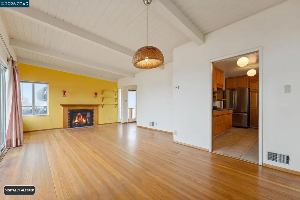 6386 Claremont Ave Richmond, CA 94805