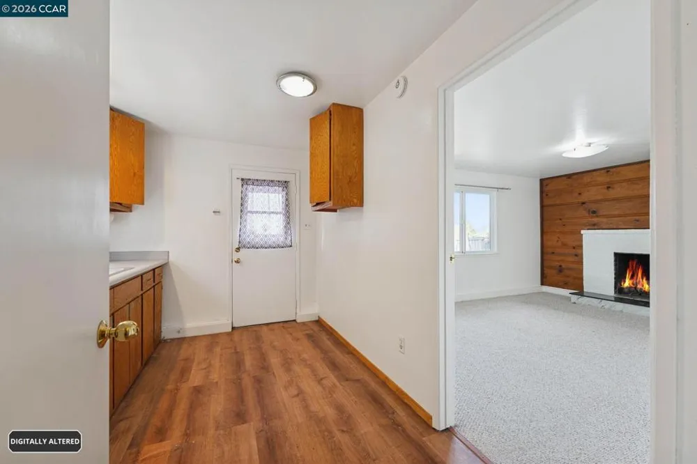 6386 Claremont Ave Richmond, CA 94805