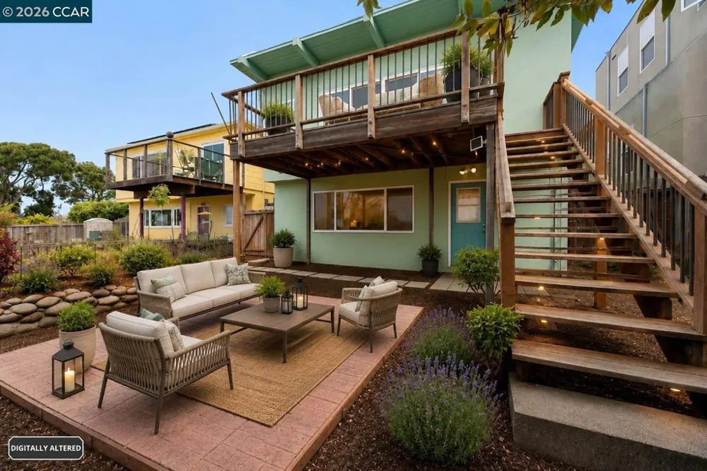 6386 Claremont Ave Richmond, CA 94805